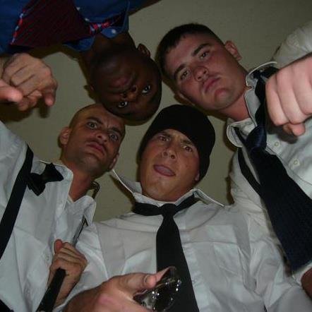 Mike Moree's album, Profile Pictures
