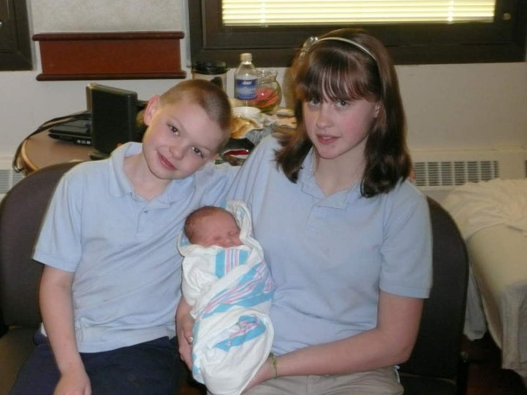 Dyan Trimble's album, Baby Trimble