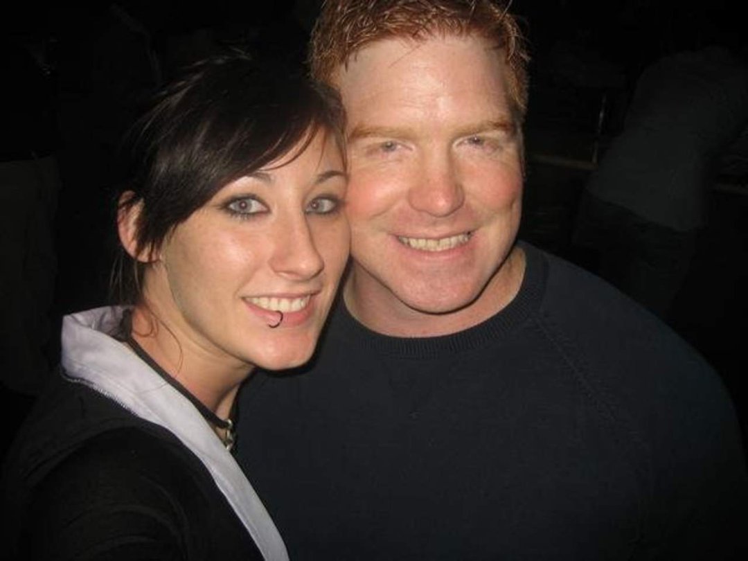 Ralph Cahill's album, Profile Pictures