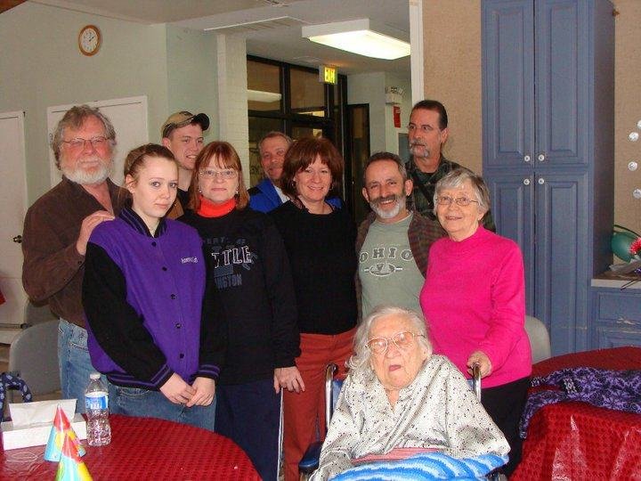 Dennis Harding's album, Photos1
