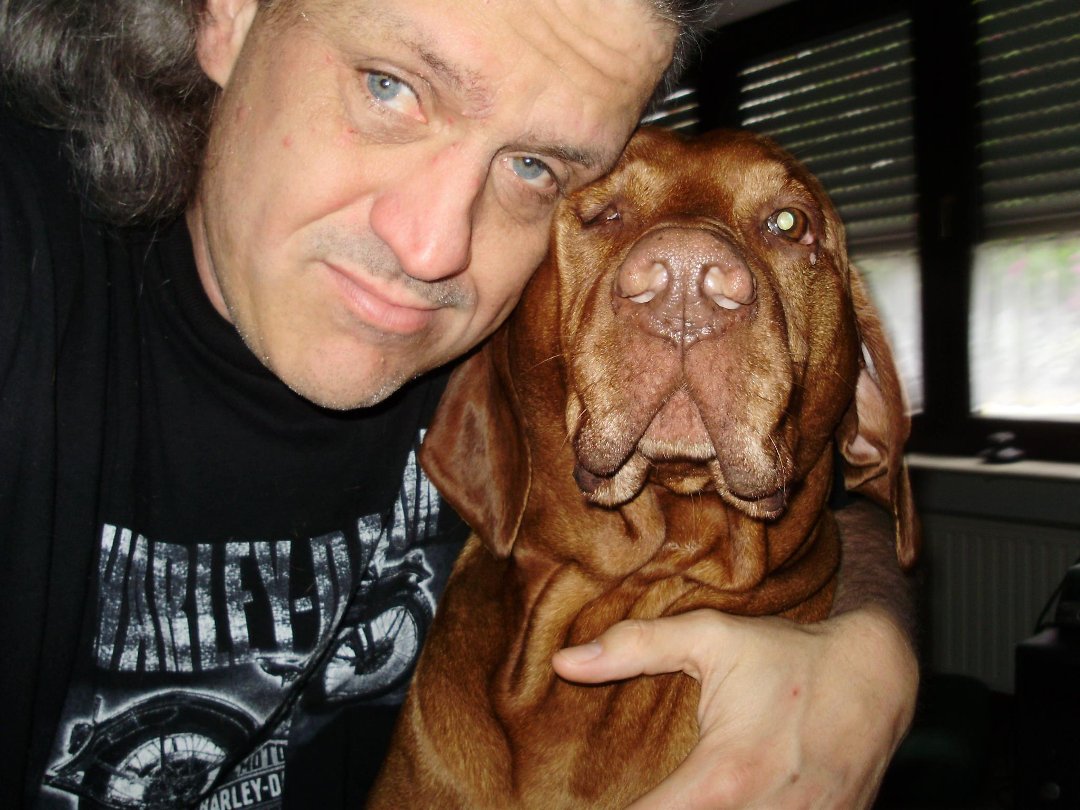 Kerry Benson's album, Profile Pictures