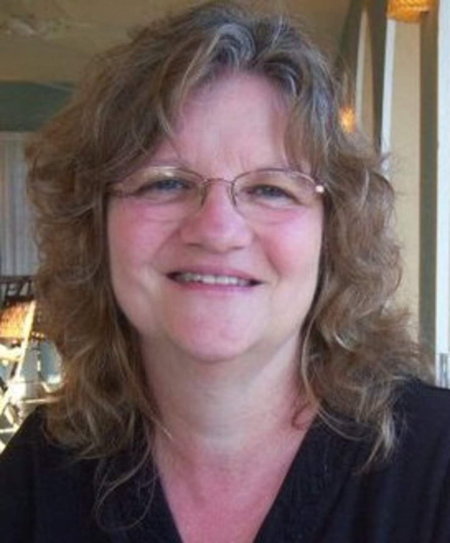 Cynthia Harris' album, Profile Pictures
