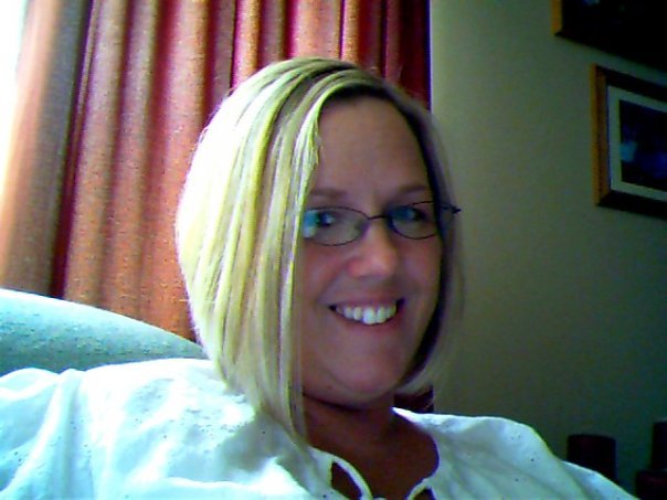 Heather Thackrey's album, Profile Pictures