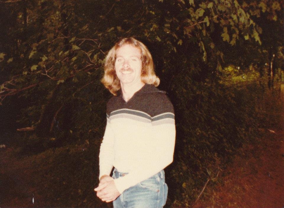 Edward Higgins' album, Untitled Album