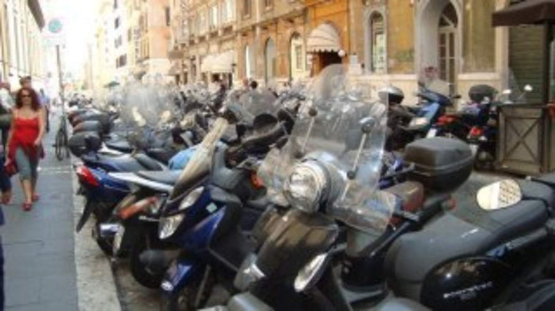Tim Matthews' album, Vico Enquese and Rome