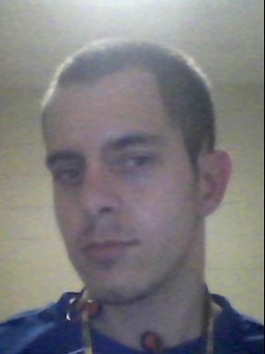 Christopher Everett's album, Profile Pictures