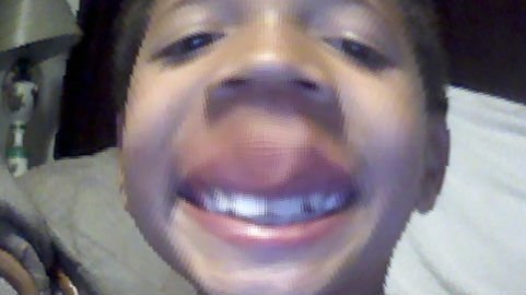 Gail Ross' album, Webcam Photos
