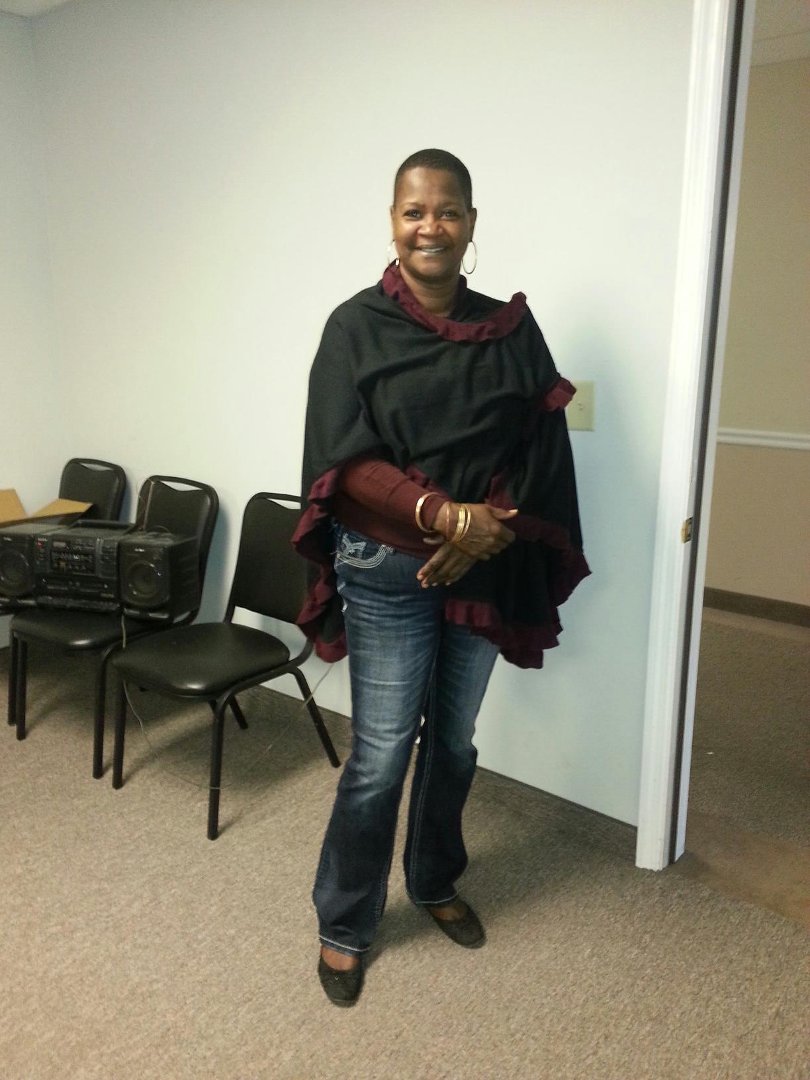 Mary Madeit Meriwether's album, Mobile Uploads