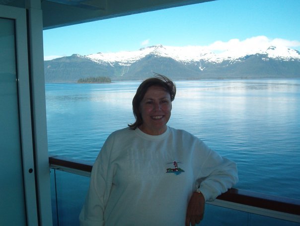 Deborah Moyer's album, Profile Pictures
