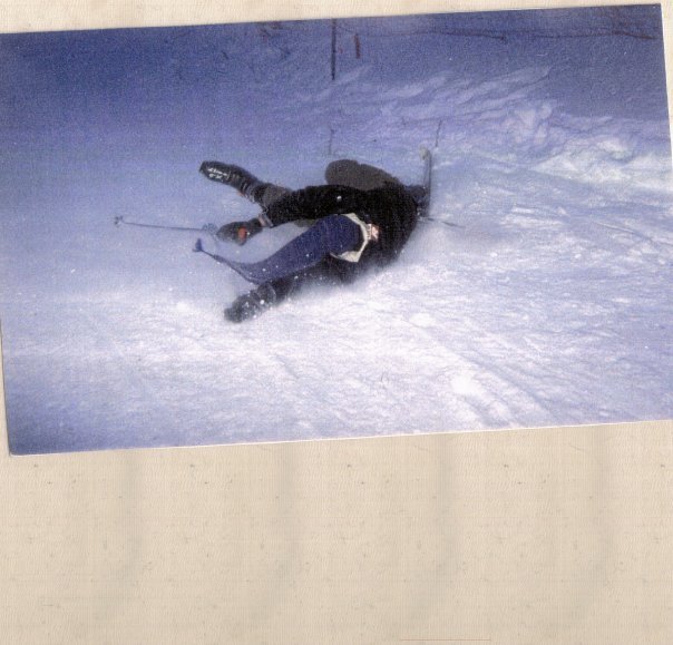 Justin Reeves' album, photos