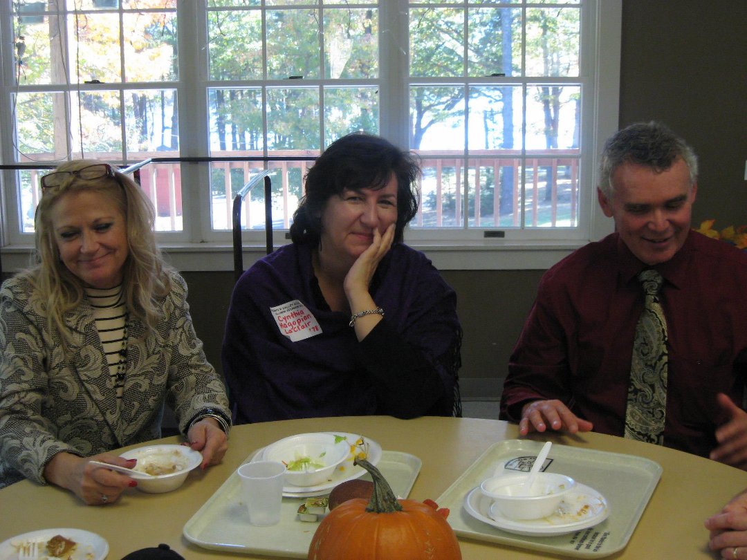 Cheryl Wilkins' album, PVA REUNION 2012