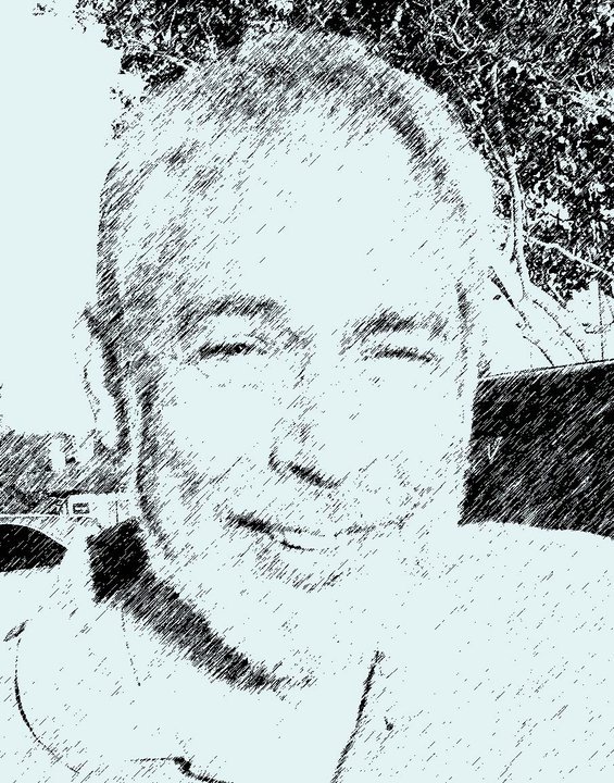 Stephen Spencer's album, Profile Pictures