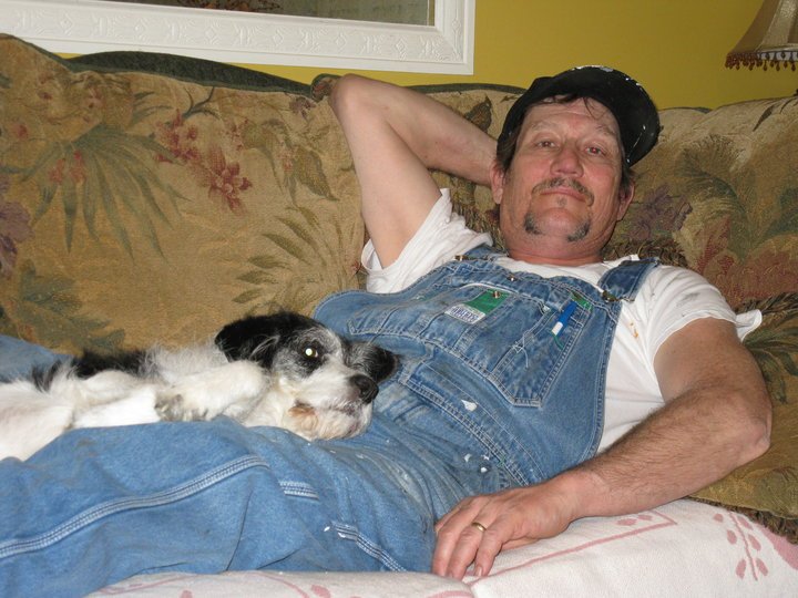 James Cox's album, Profile Pictures