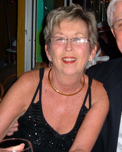 Sandra McManus' album, Profile Pictures