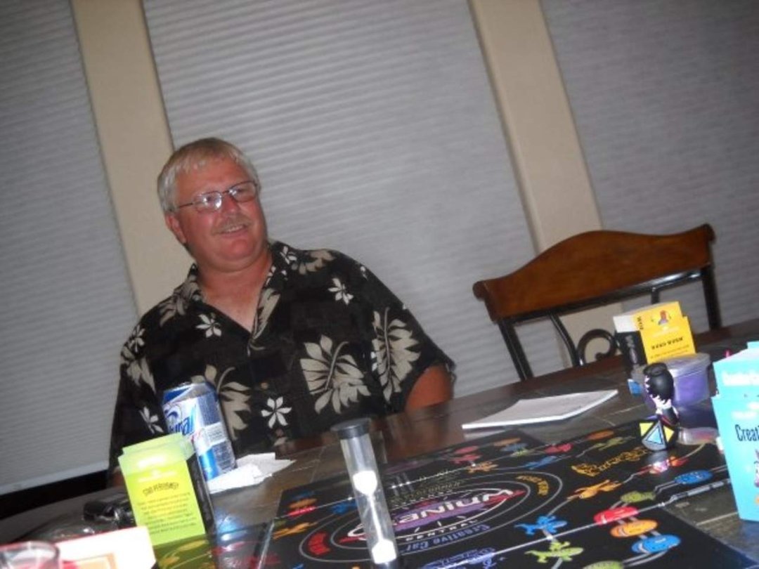 Marty Becker's album, Marty's pics