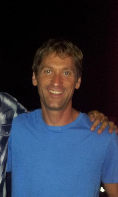 Tom Behringer's album, Profile Pictures