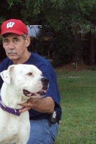 Pat Cameron's album, Profile Pictures
