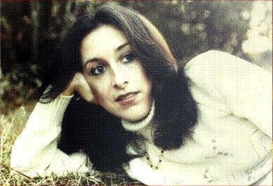 Donna Nall's album, Profile Pictures