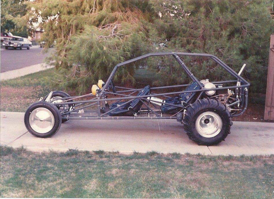 Ralph Pittman's album, Old Toys