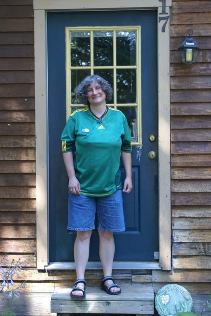 Gail Sullivan's album, Profile Pictures