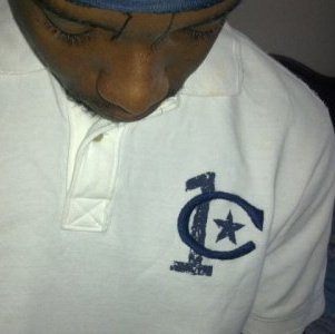 Marcus Carter's album, Profile Pictures