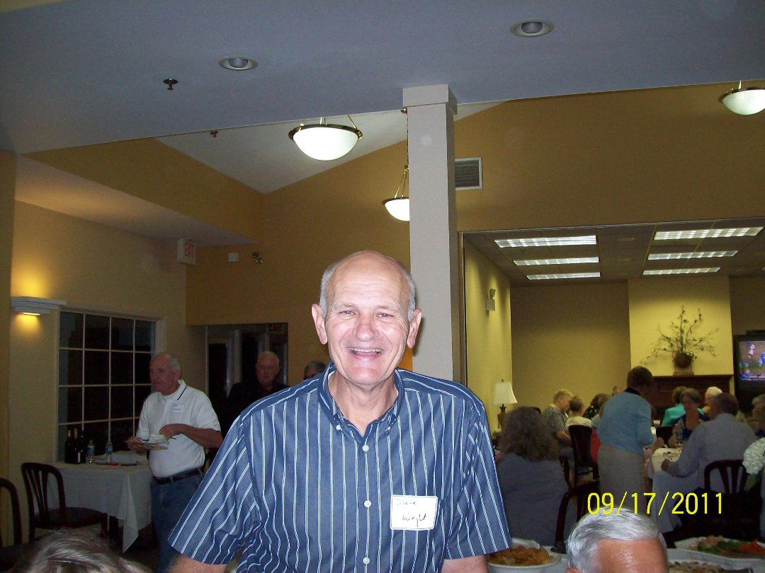 Vickie Nelson's album, MHS class of 66 reunion