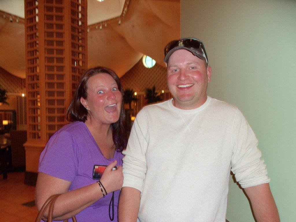 Stacey Bernier's album, Profile Pictures
