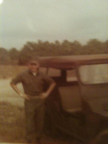 John Faison's album, iOS Photos
