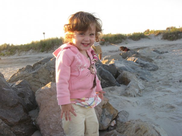Nick Moser's album, Pics of the Moser Family