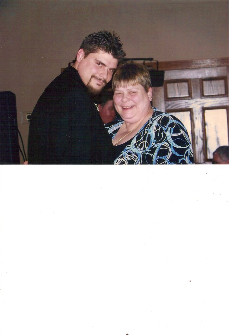 Penny Jackson's album, Profile Pictures