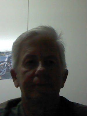 David Johnson's album, Profile Pictures