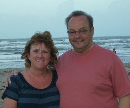 Cathy Hersom's album, Profile Pictures