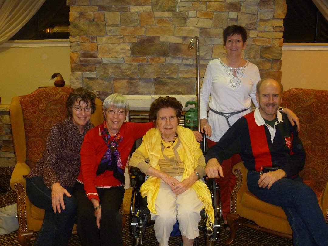 susan chamberlain's album, Cover Photos