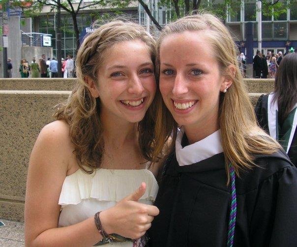 Peter Fenzel's album, Brianne's Graduation Photos