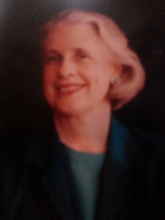 Lucy Anderson's album, Mobile Uploads