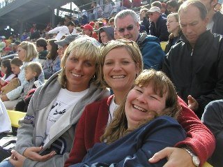 Jackie Rowedder's album, Family pics