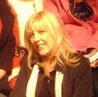 Lisa Zisk's album, Profile Pictures