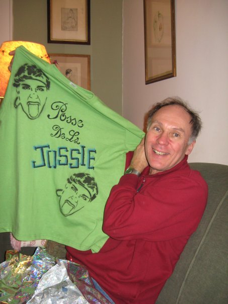 Peter Dowling's album, Profile Pictures