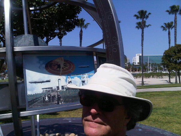Robert Boyd's album, Mobile Uploads