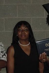 Debra Thomas' album, Profile Pictures