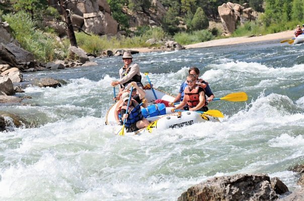 Logan Smith's album, Rafting