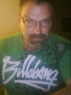Russell Frederick's album, Profile Pictures