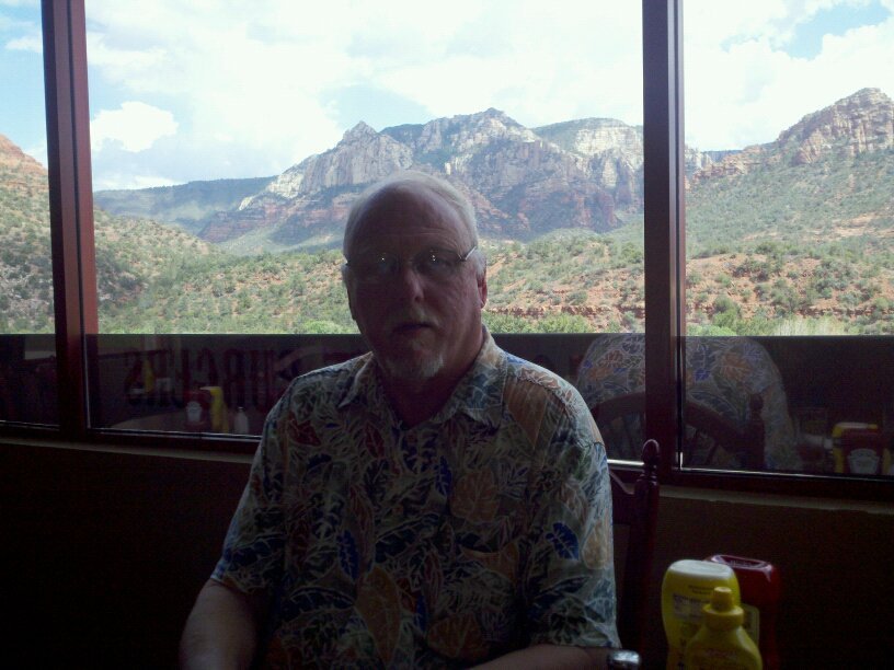 John Randolph's album, Mobile Uploads