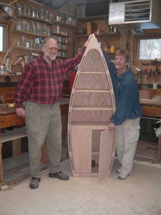 Fred Eckhardt's album, Profile Pictures
