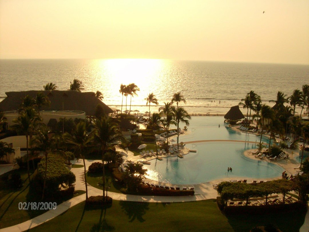 Shane Charles' album, Puerto Vallarta 2009