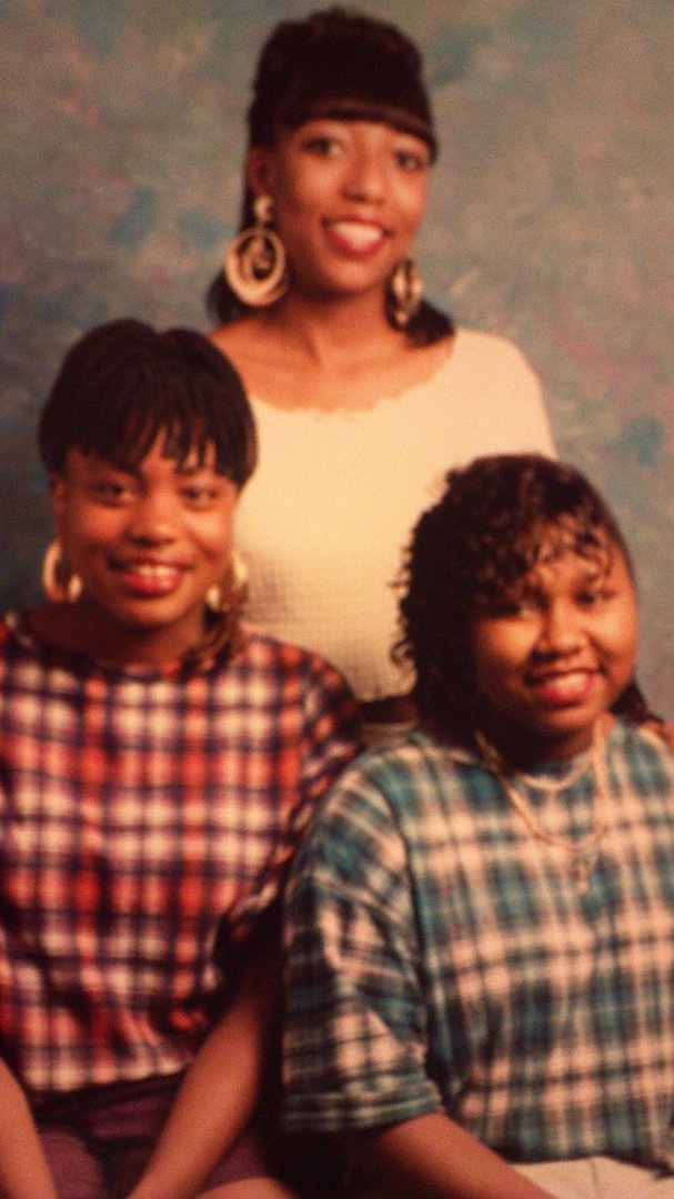Kasheena Plummer's album, Mobile Uploads