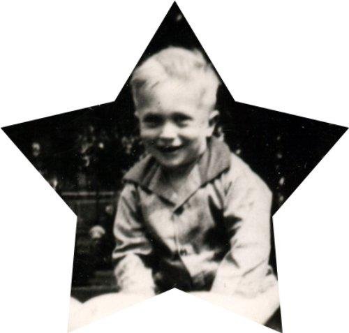 Howard Beck's album, Profile Pictures