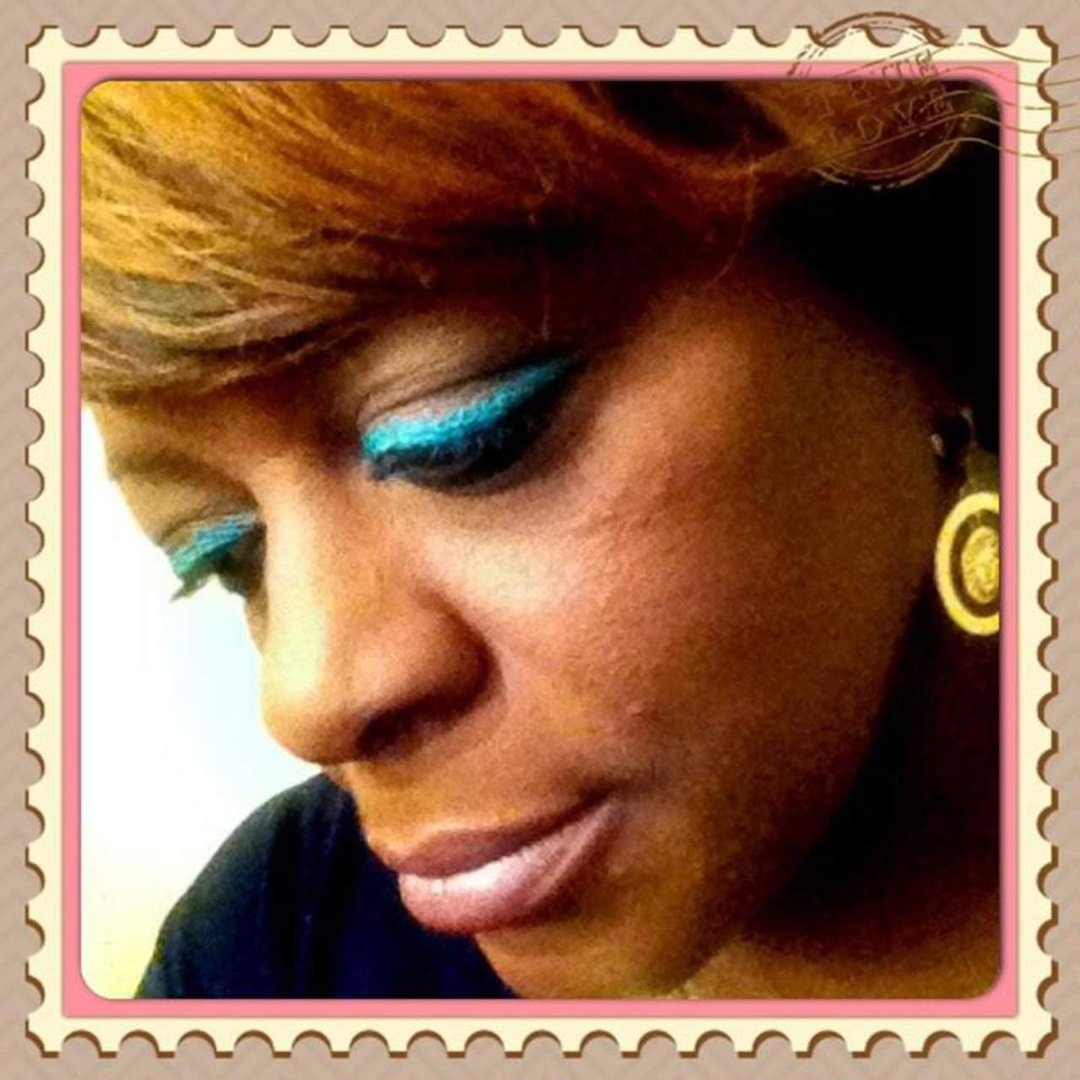 Melissa Hawkins' album, Profile Pictures