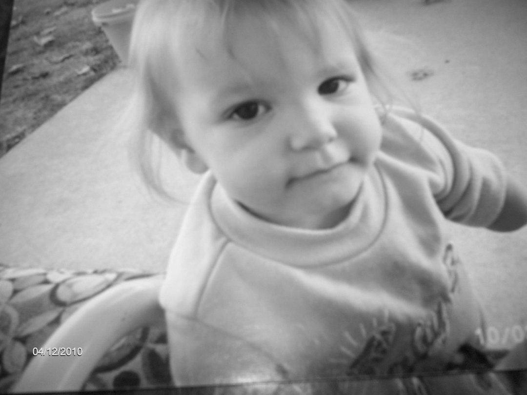 cheryl moore's album, Profile Pictures