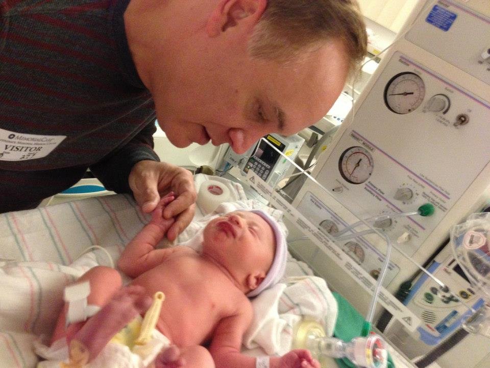 Jack Perko's album, Baby Alex Delivery Day 4-3-13